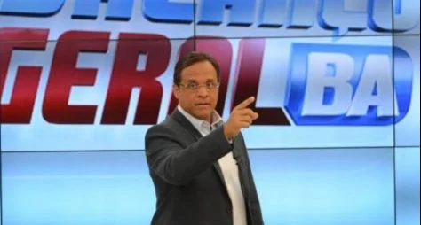 Fenômeno na Bahia, Record TV testará Bocão no estado de São Paulo