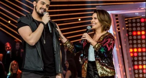 SóTocaTop ficará no ar até dezembro nas tardes de sábado da Globo