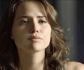 Cena de Segundo Sol. Foto. TV Globo