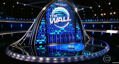 Segunda temporada do The Wall fica para 2019
