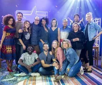 Saiba quando estreia Popstar sob apresentação de Taís Araujo