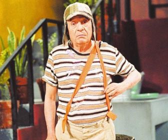 Chaves destaque no SBT. Foto: Divulgação