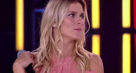 Carolina Dieckmann curte férias em Israel antes de O Sétimo Guardião