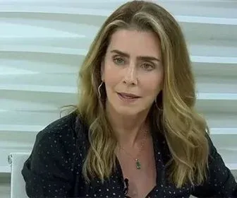 Demitida, Maitê Proença processa TV Globo