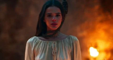 Deus Salve o Rei: novela equivocada, mas de sucesso! 
