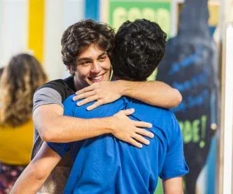 Malhação - Vidas Brasileiras: Tolerância é o tema da Feira da Sapiência