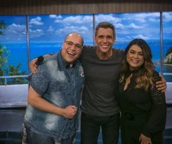 Tamanho Família: A infância e a carreira de Preta Gil e Tiago Abravanel