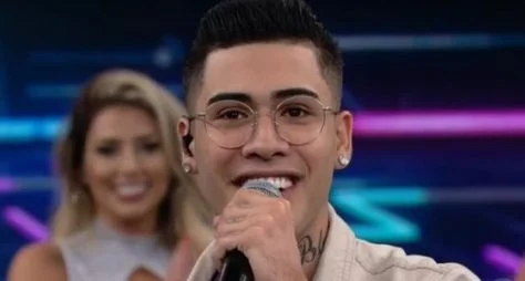 MC Kevinho é mais um nome certo para a Dança dos Famosos 2018