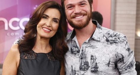 Fátima Bernardes fará participação especial em Segundo Sol