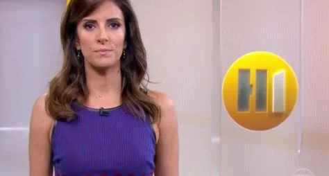 Hora Um estreia nova fase com mais notícias, análises e participação do público