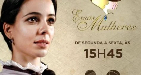 Novelas da tarde registram metade do público do Cidade Alerta