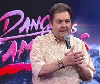Domingão do Faustão apresenta os competidores do Dança dos Famosos 2018