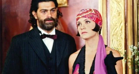 O Cravo e a Rosa será reapresentada no Canal VIVA