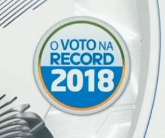 Cidade Alerta perde espaço para O Voto na Record