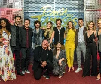 Dança dos Famosos 2018: conheça os participantes da nova temporada