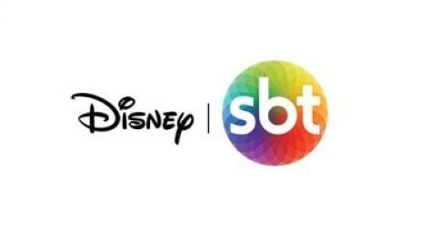 Chega ao fim a parceria entre Disney e o SBT