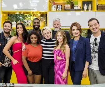 Sétima edição do 'Super Chef Celebridades' estreia no dia 20