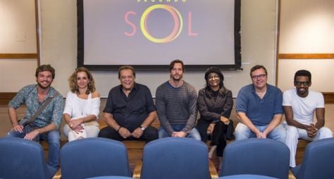 Autor, direção e atores de ‘Segundo Sol’ falam sobre as próximas viradas 