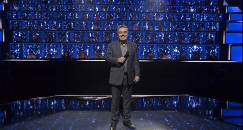 Record TV assegura segunda temporada do Canta Comigo