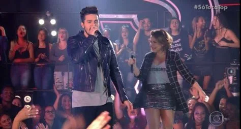 Ministério da Justiça altera a classificação indicativa do Só Toca Top