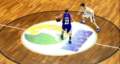 Basquete na Band: Emissora transmitirá o Novo Basquete Brasil (NBB)