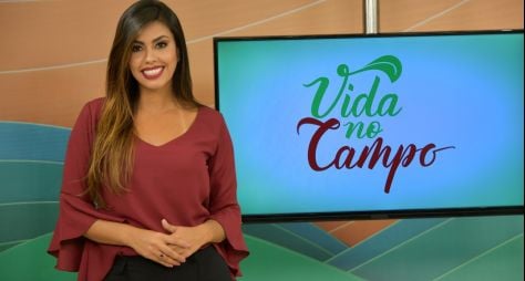 TV Aparecida estreia programa rural aos domingos
