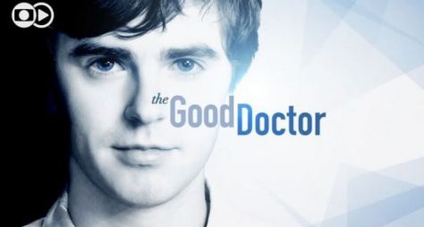 Tela Quente: The Good Doctor, em formato de filme, surpreende na audiência