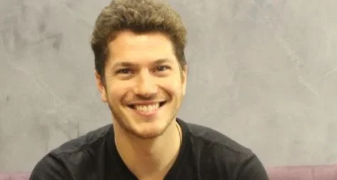 Caio Paduan é convidado para Verão 90 Graus, a próxima novela das sete da Globo