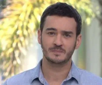 Marcos Veras e Fabiana Karla serão casal em Verão 90 Graus