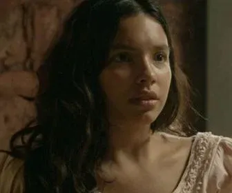 Gabriela Moreyra gravará a terceira temporada de Sob Pressão
