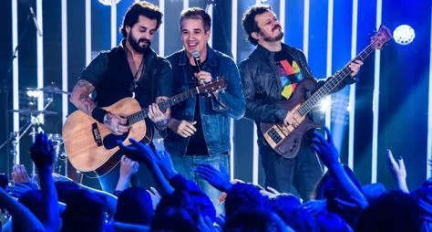 Só Toca Top: As mais ouvidas da semana