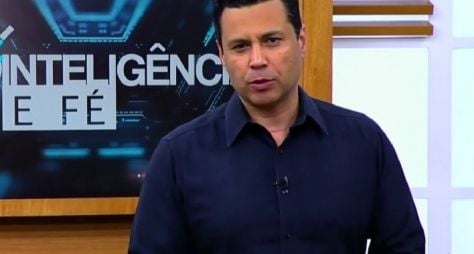 Inteligência e Fé: Renato Cardoso apresenta novo religioso da Record TV
