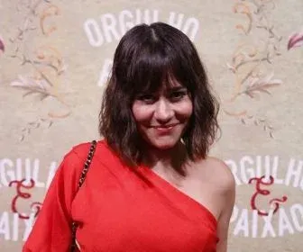 Alessandra Negrini conta quais são seus planos para após 'Orgulho e Paixão'