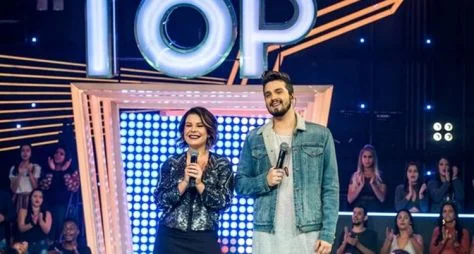 Fernanda Souza pede para deixar o Só Toca Top