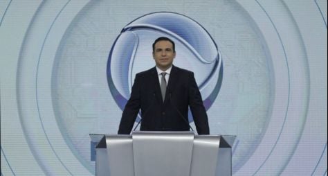 A audiência do Plantão da cobertura das eleições da Record TV 