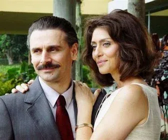 TV Aparecida exibe filme inédito com Maria Fernanda Cândido