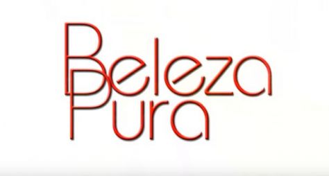 Atriz da Globo entrega possível reprise de "Beleza Pura"