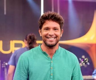 Mário Frias. Foto: Divulgação/TV Globo