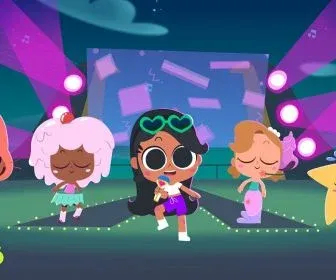 "Clube da Anittinha" terá segunda temporada no Gloob