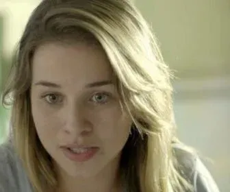 Direção muda o perfil da personagem de Laryssa Ayres em O Sétimo Guardião