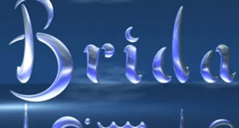 Brida: A última novela da TV Manchete