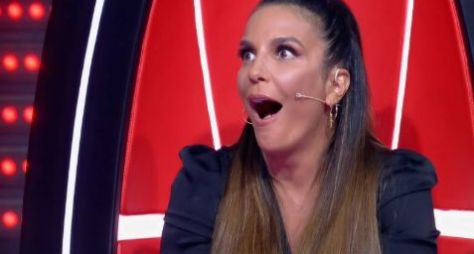 TV Globo nega participação de Ivete Sangalo em Segundo Sol
