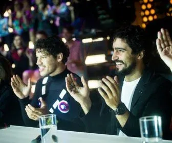 Amor & Sexo: Programa debate a masculinidade