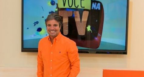 João Kleber e Edu Guedes querem mais espaço na RedeTV!