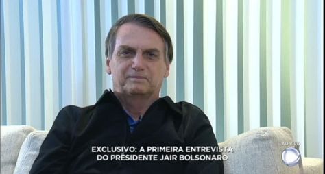 Jornalismo da Record TV explode em audiência nesta segunda-feira