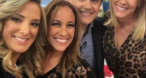 Hoje em Dia está garantido na programação de 2019 da Record TV