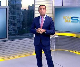 SP1. Foto: Reprodução/Globo