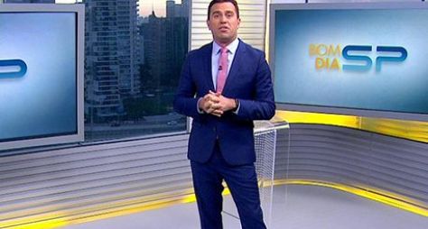 Globo diminui intervalos comerciais para frear crescimento do Balanço Geral SP