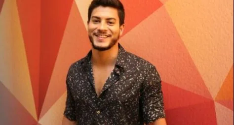 Arthur Aguiar volta à Malhação em participação especial