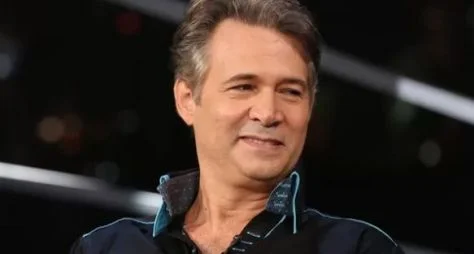 Nelson Freitas viverá pai de Samuca em O Tempo Não Para
